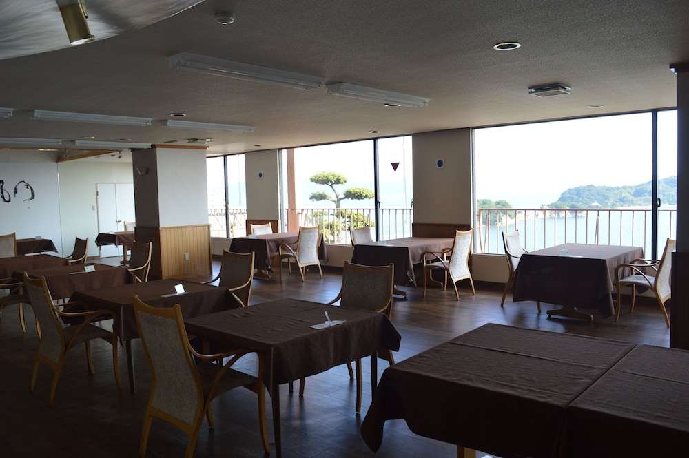 New Kankai Tenku Hotel Kairo 43/54