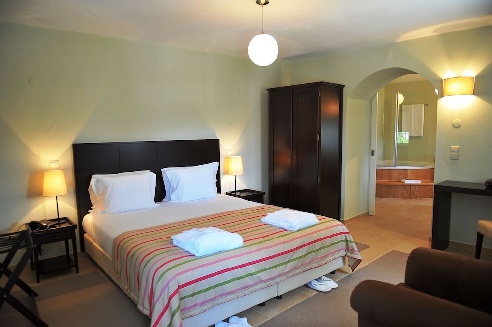 Quinta Da Palmeira Country House Retreat 3/45