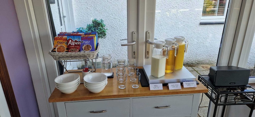 Craigbank Guest House B&B 24/32
