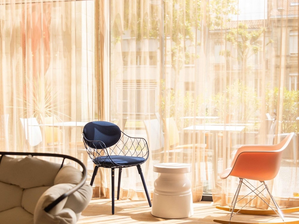 ibis Styles Bordeaux Meriadeck 56/59