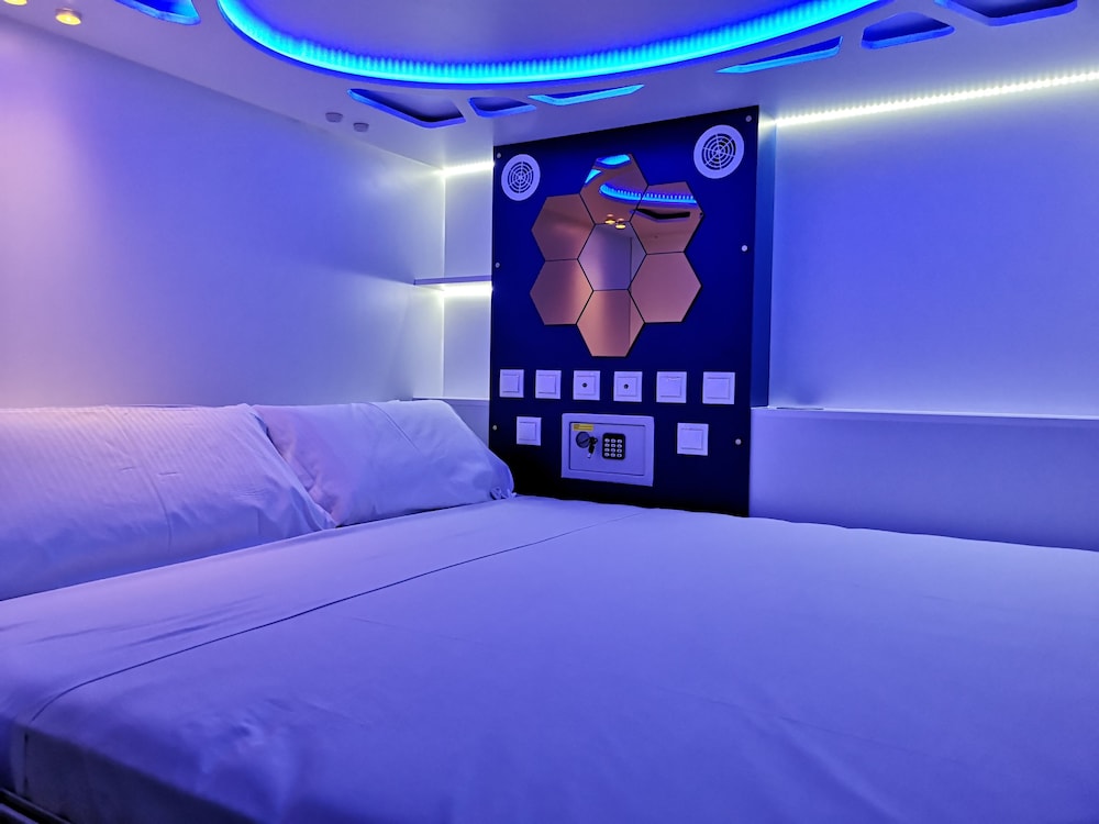 Modular Rooms Hotels 31/50