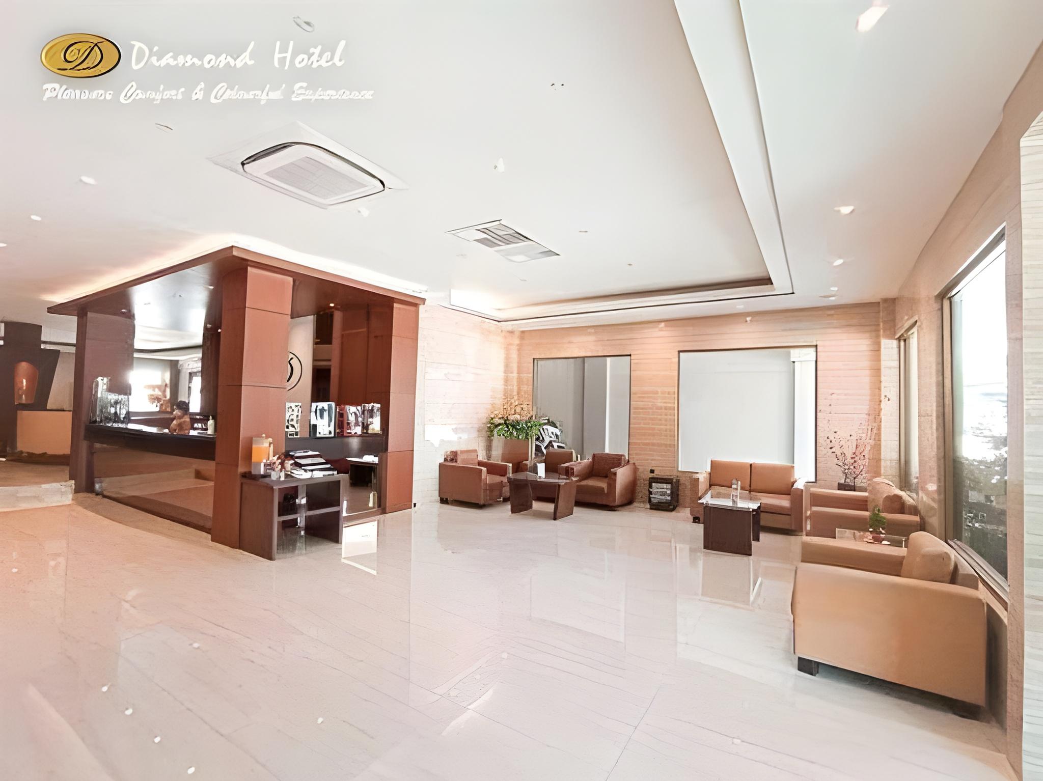 Diamond Hotel Samarinda 22/27