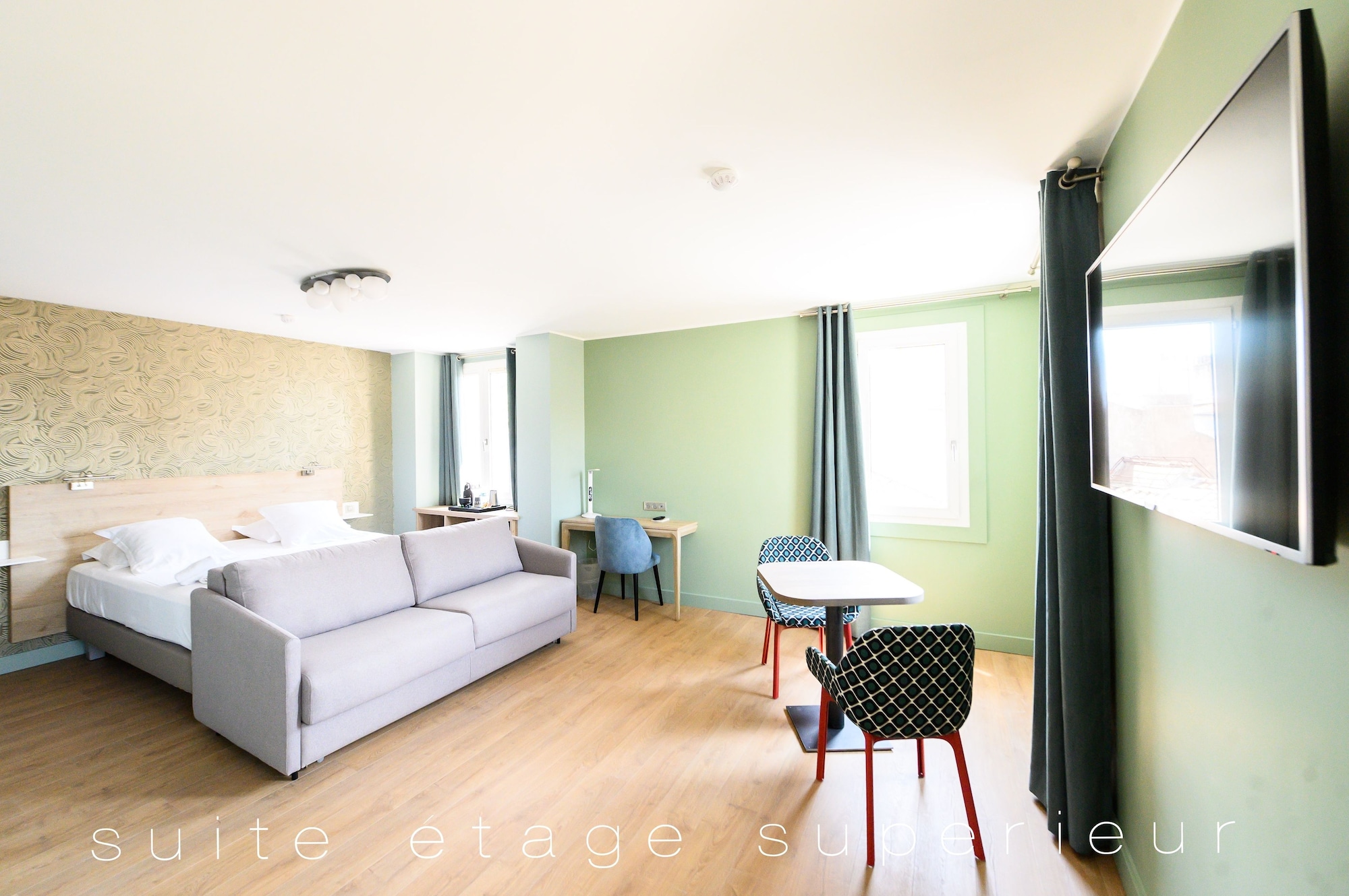Suite