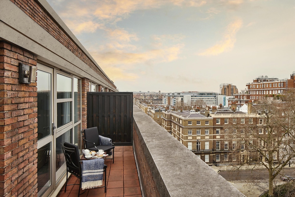 Hyatt Regency London The Churchill 77/80