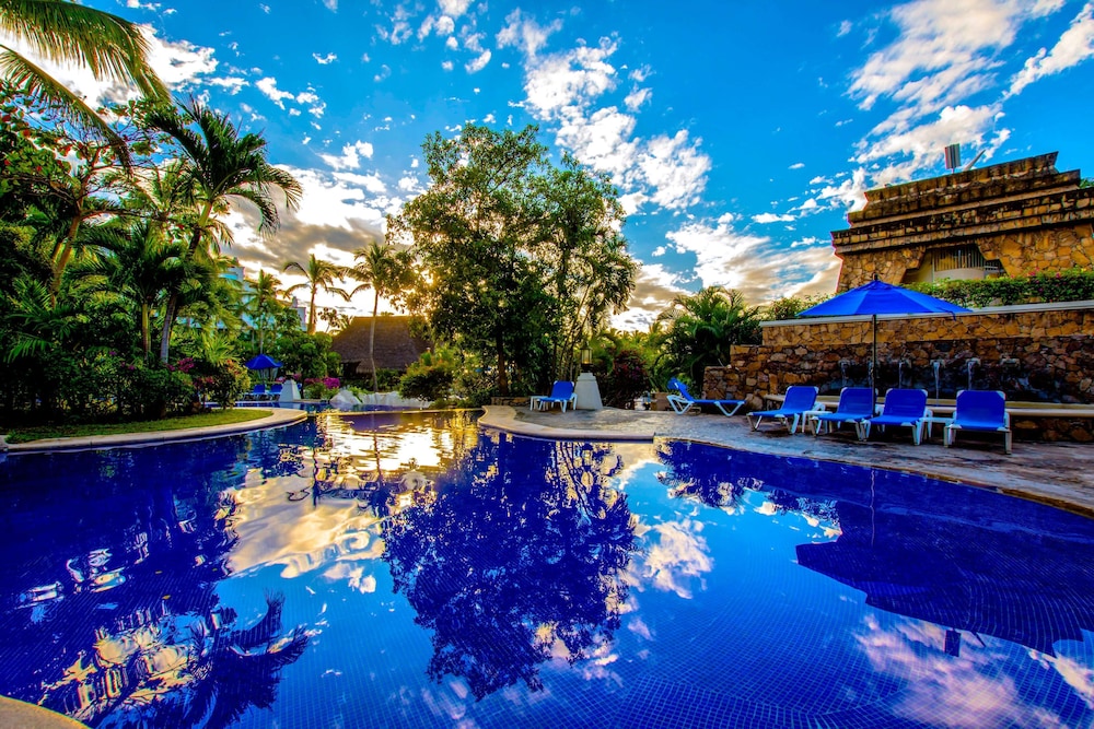 Barcelo Karmina - All Inclusive 5/82