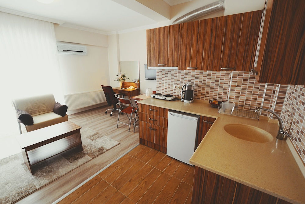 Dort Mevsim Suit Otel 16/47