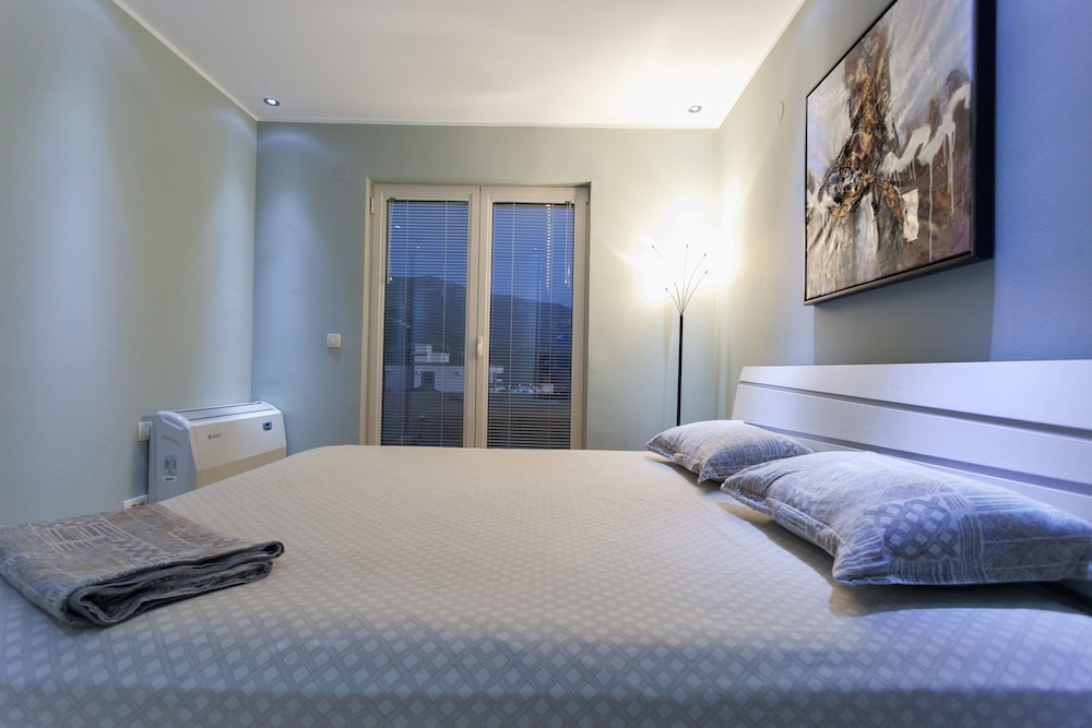 Spa Resort Becici 8/50