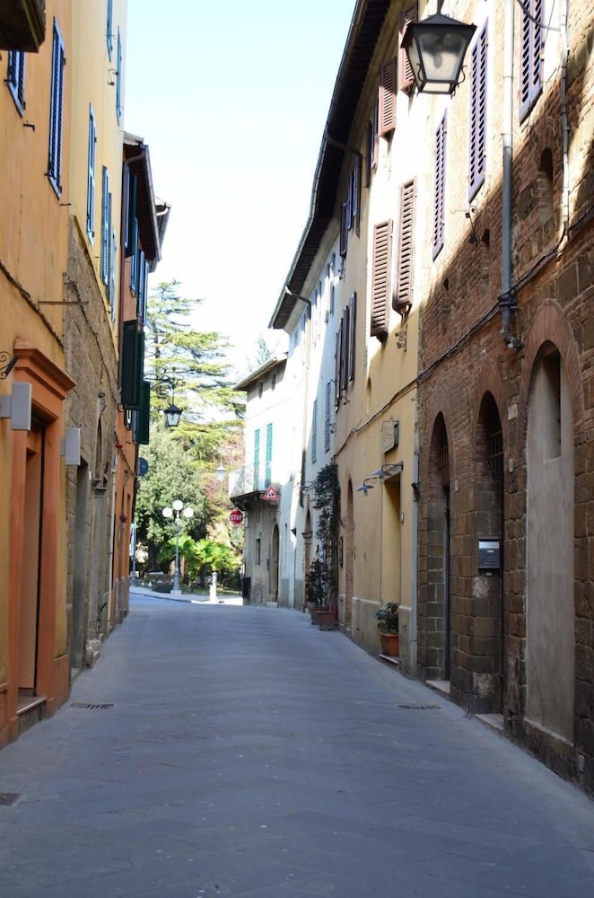 Affittacamere Mariuccia 16/23