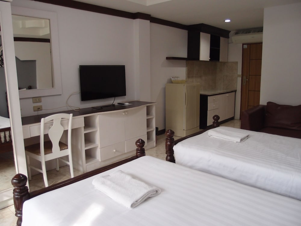 Blue Garden Resort Pattaya 31/70