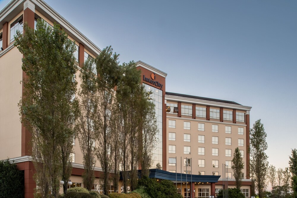 Hotel Intercity Caxias do Sul in CAXIAS DO SUL