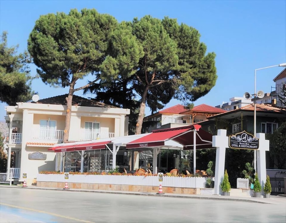 Hatunca Otel & Restaurant 5/47