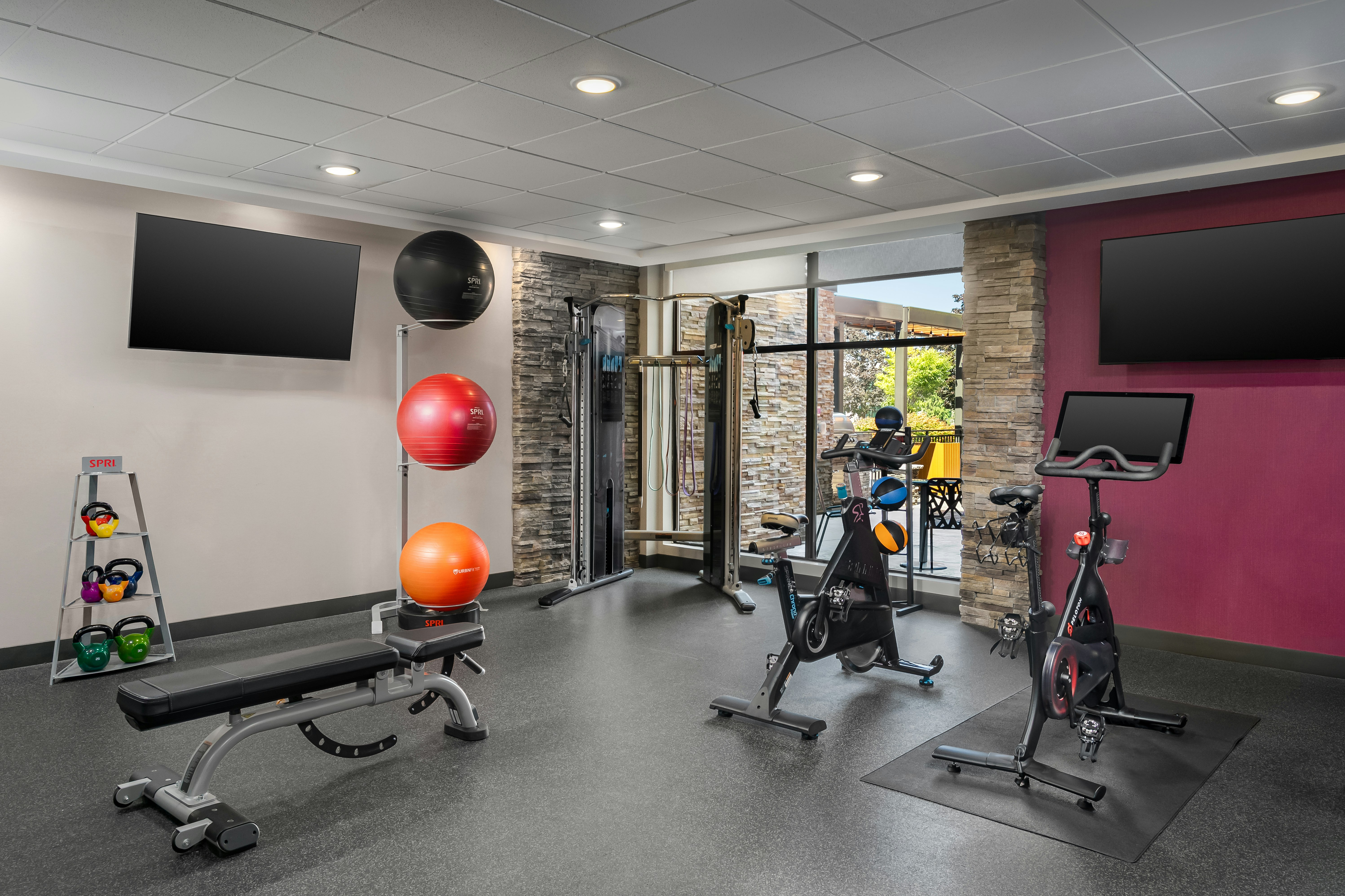 Home2 Suites By Hilton Portland Hillsboro Or 22/44