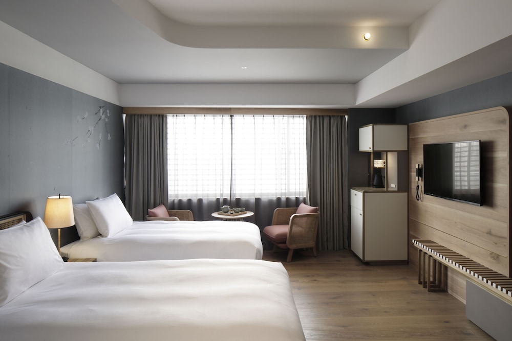 Good Nature Hotel Kyoto 9/48
