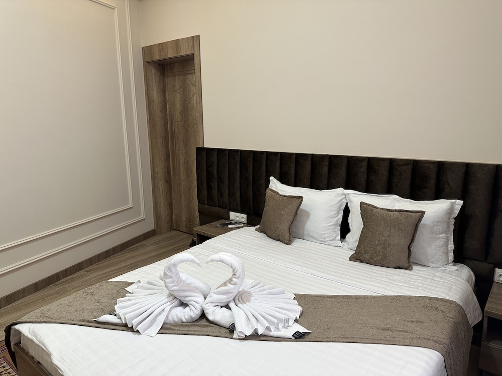 Rayyan Hotel Samarkand 17/50
