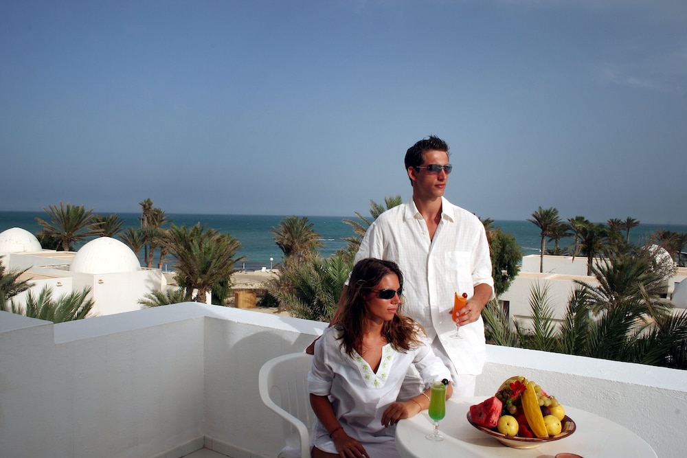 El Mouradi Djerba Menzel - Couples and Families Only 28/171