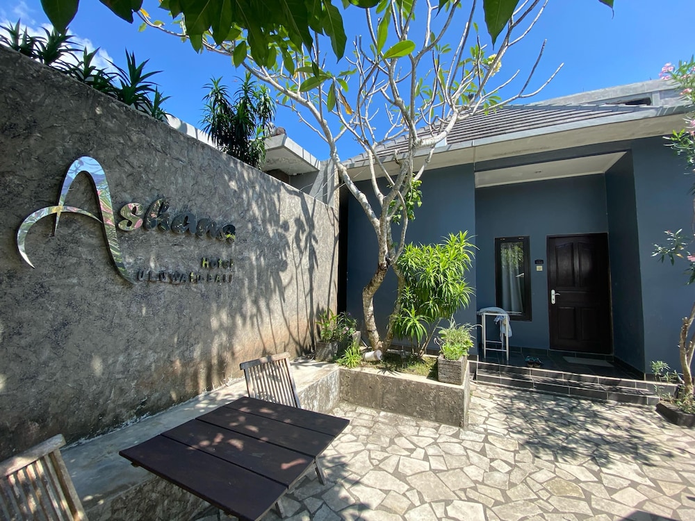Ashana Hotel Uluwatu 42/50