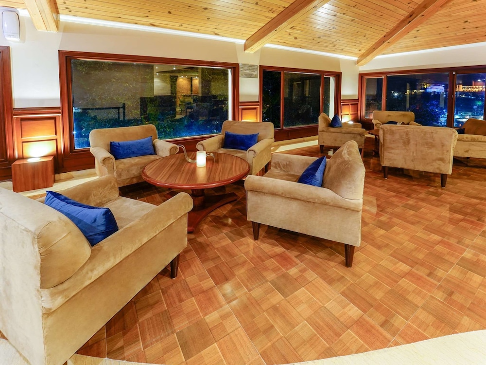 Madhuban Sarovar Portico Mussoorie 27/50