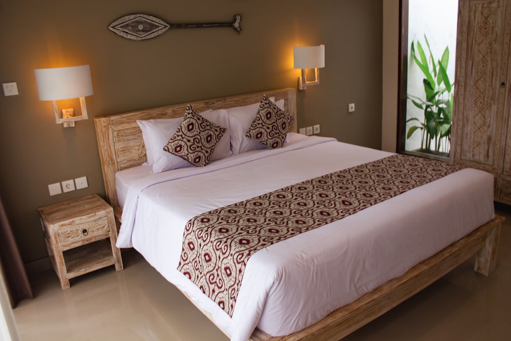 Kubu Garden Guest House 20/73