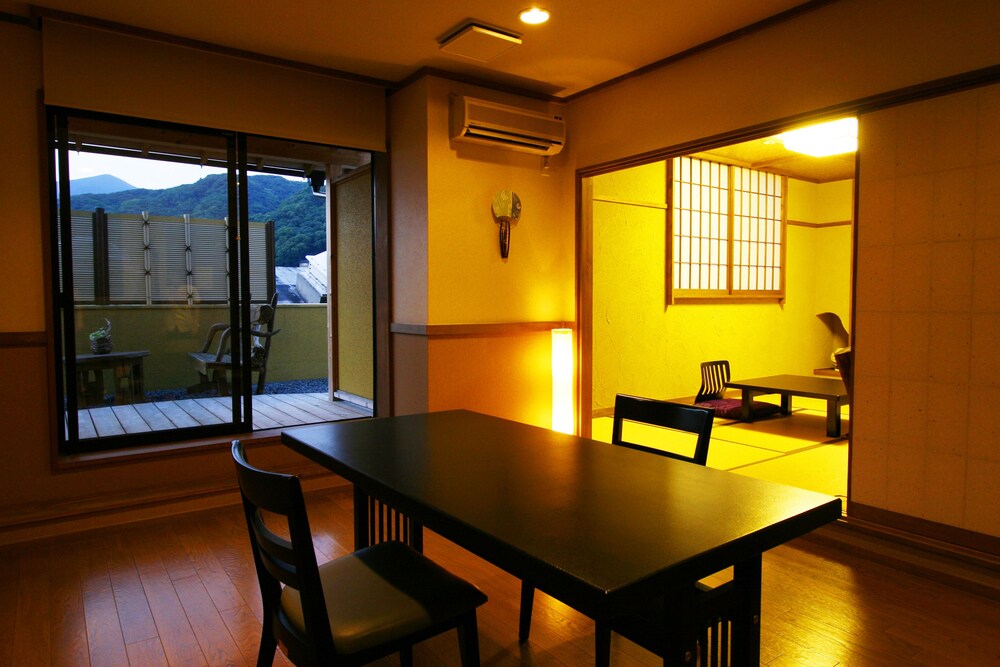Toi Onsen Hotel Minamisou 29/31