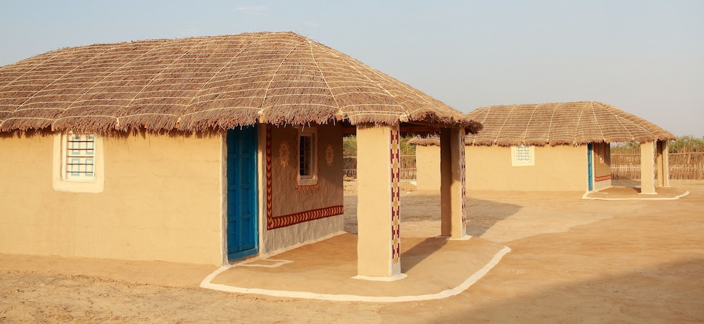 V Resorts Hodka Rann Stay Kutch 25/27