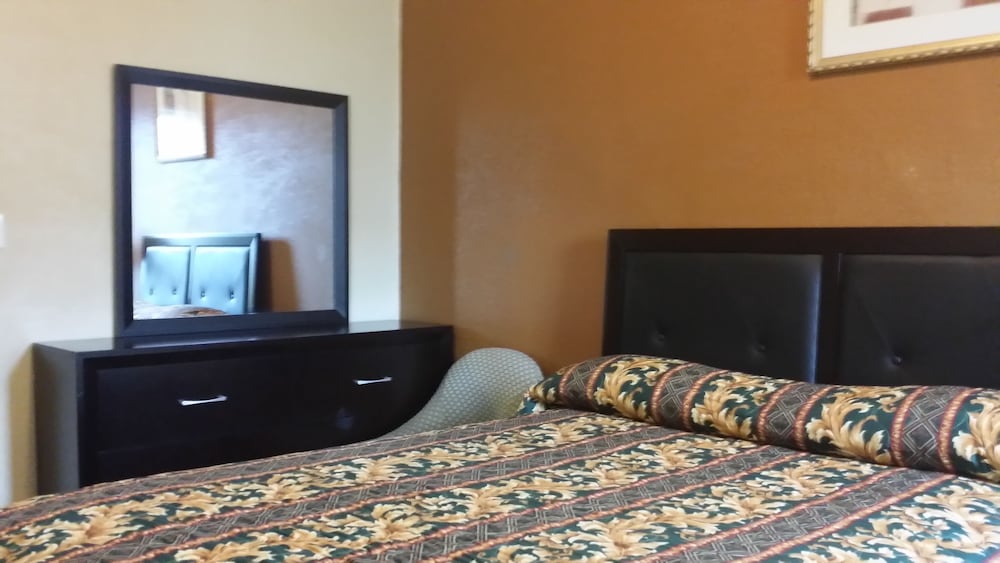 El Capitan Hotel 22/30