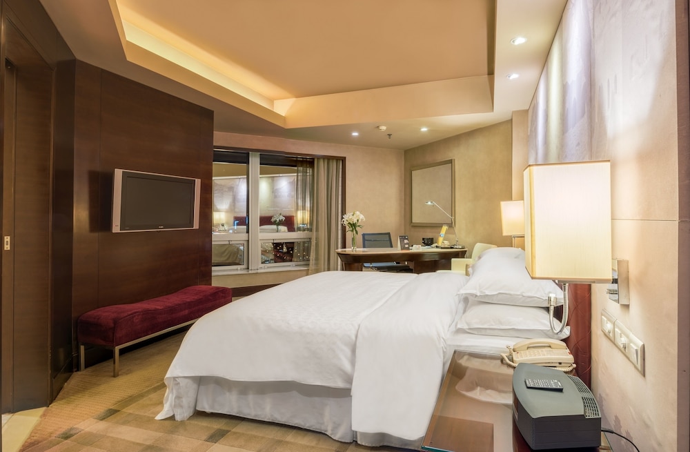 The Great Wall Hotel Beijing 29/69