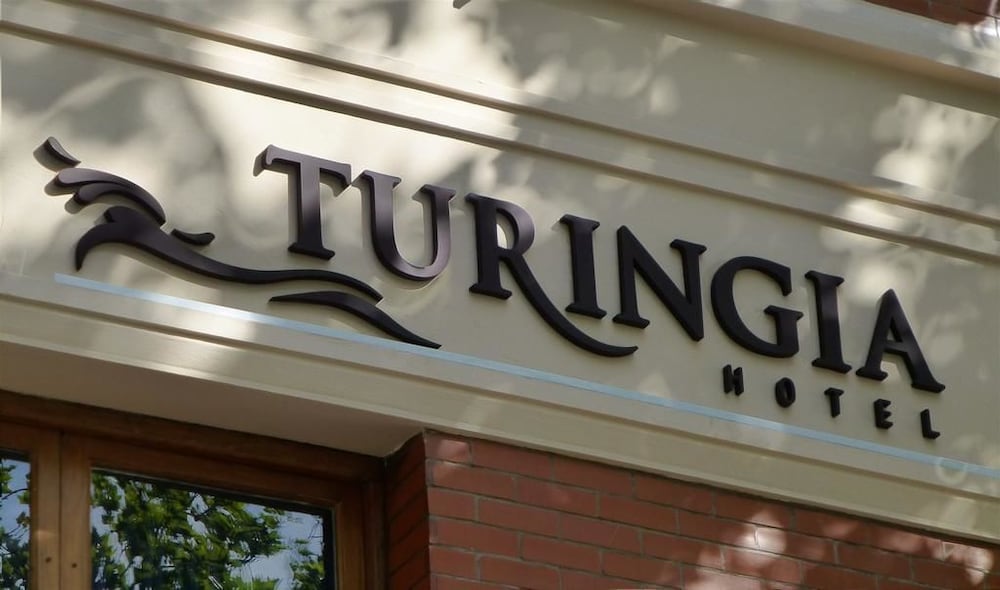 Hotel Turingia، ماريه ديل بلاتا 5/30