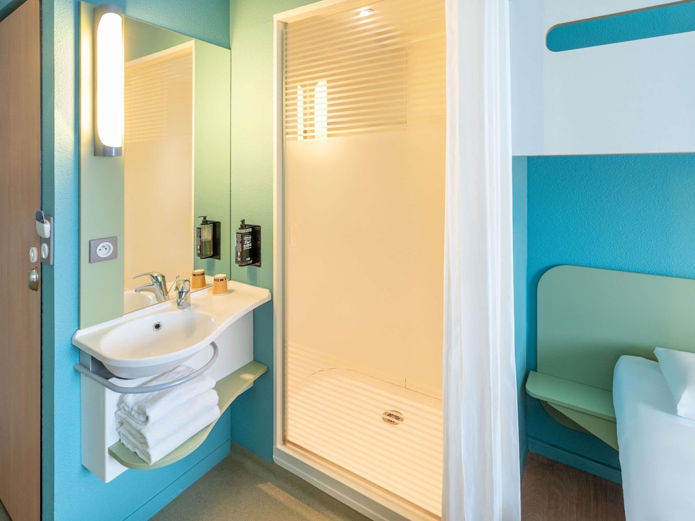 Ibis Budget Les Sables Olonne Sur Mer 43/49