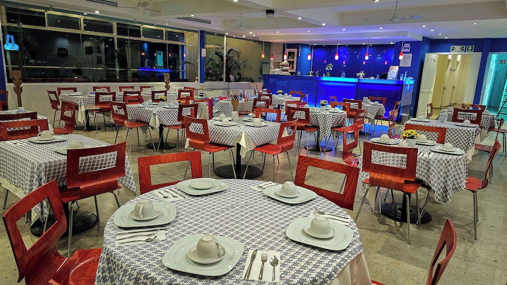 Gs Cuernavaca 30/48