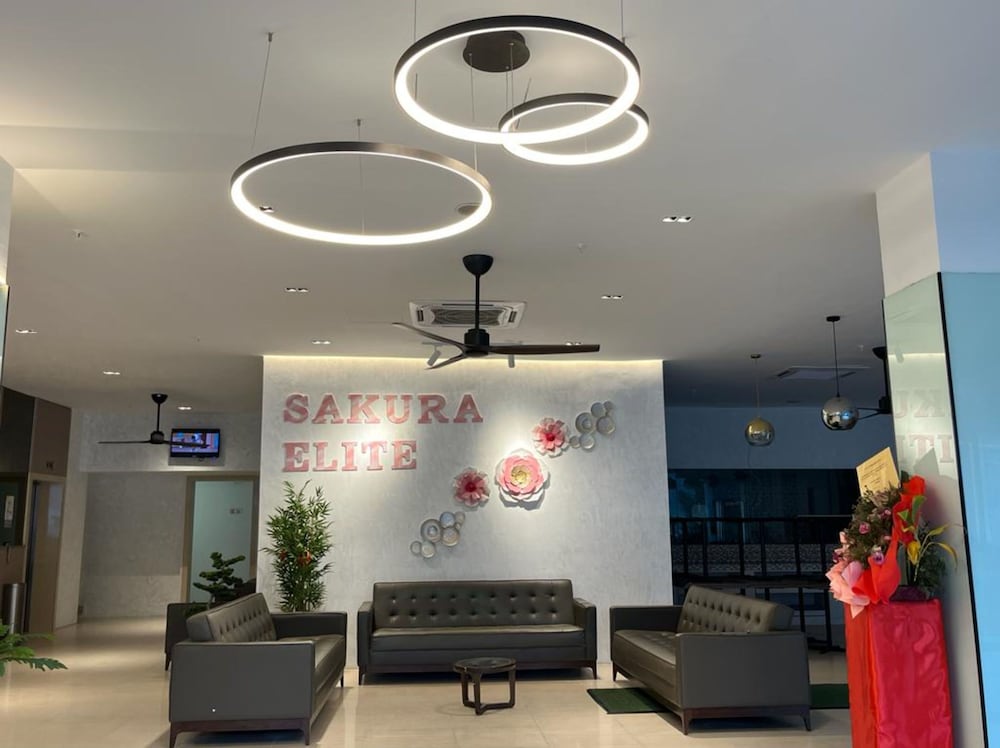 Sakura Elite Hotel Kuala Lumpur 14/50