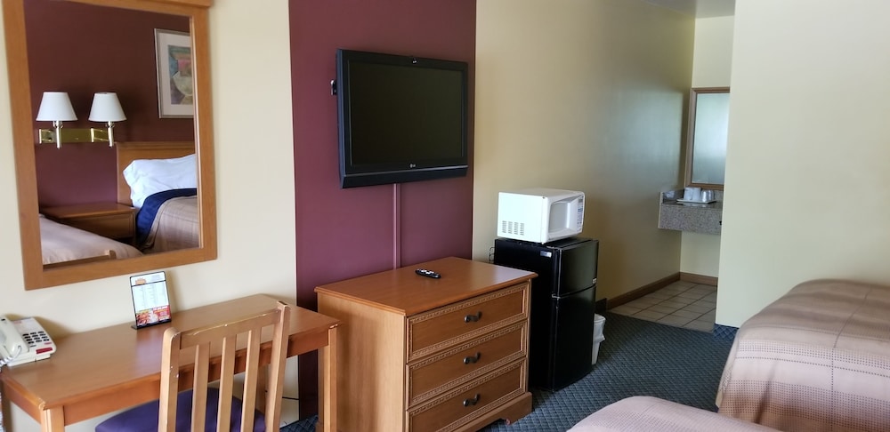 Sunrise Inn By OYO Newport News US-60 36/53