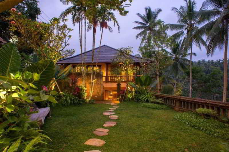 The Kampung Resort Ubud 3/50