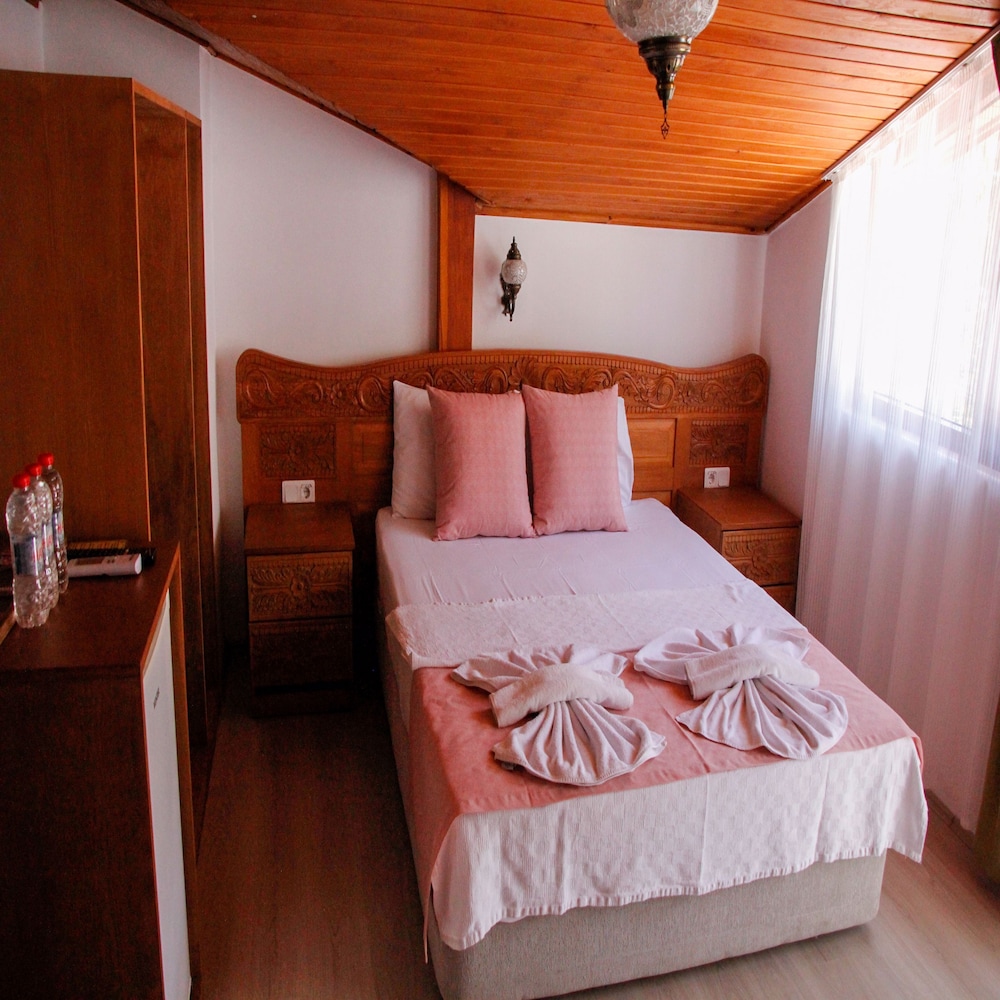 Limon Otel 10/36