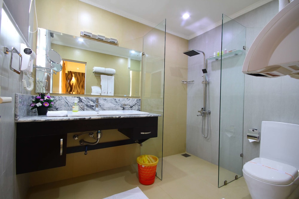 Splendid Holiday Guest House 25/26