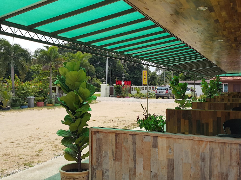 Mabohai Resorts Klebang 11/51