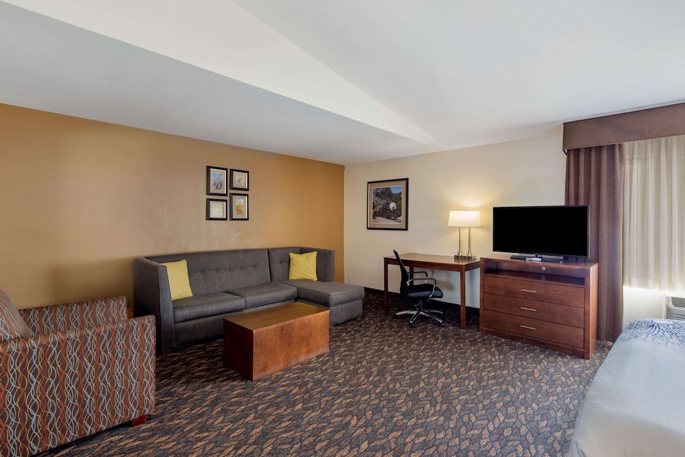 La Quinta Inn & Suites by Wyndham Oakland - Hayward 18/34