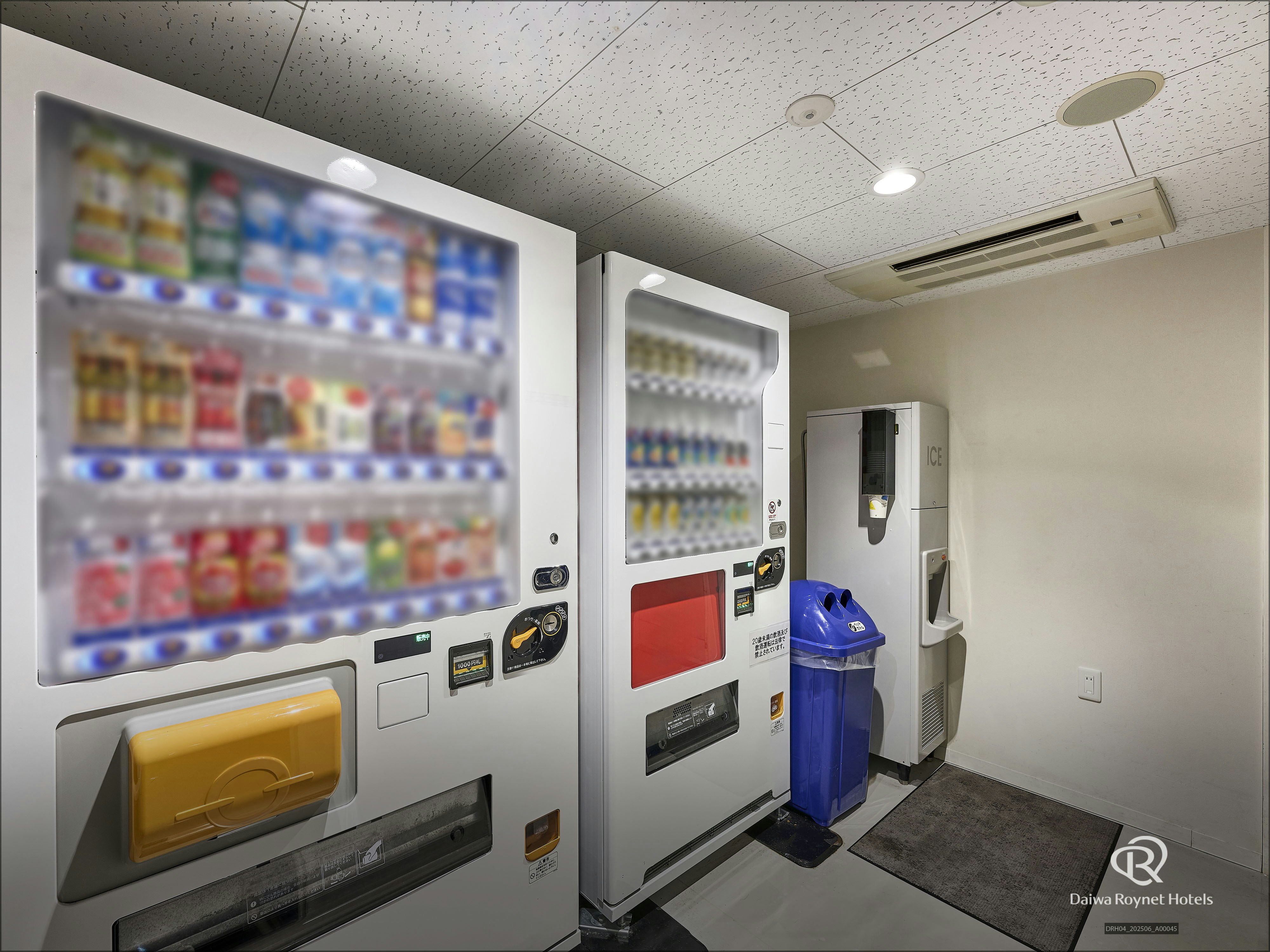 DAIWA ROYNET HOTEL NUMAZU 36/50