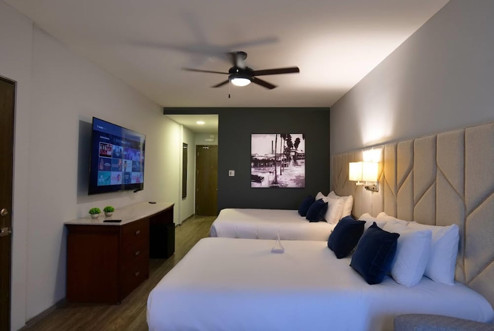 Esplendor by Wyndham Los Mochis Country Place 19/60