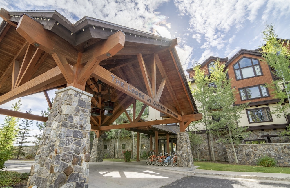 Tamarack Resort 3/50