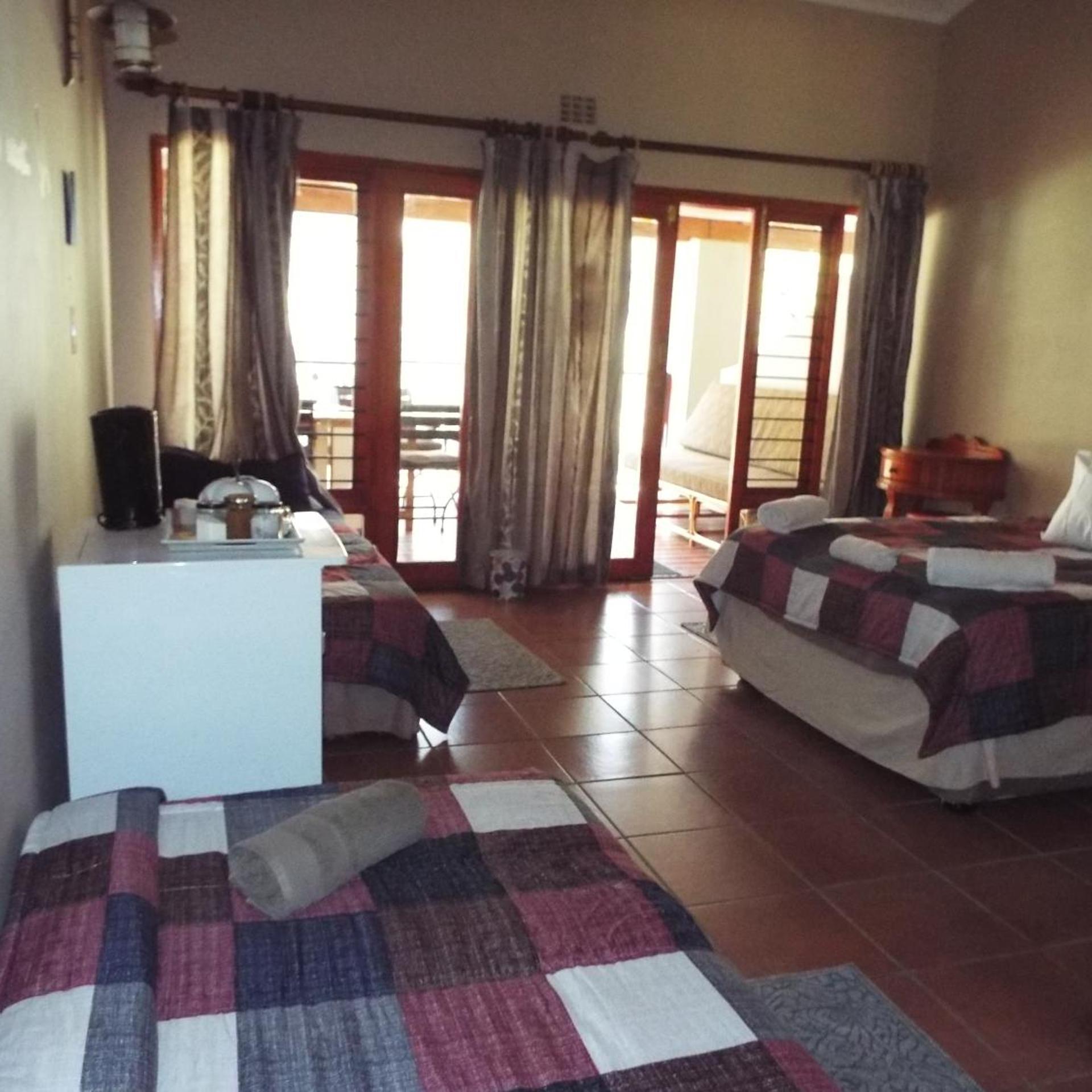 Aloes Country Inn 24/40