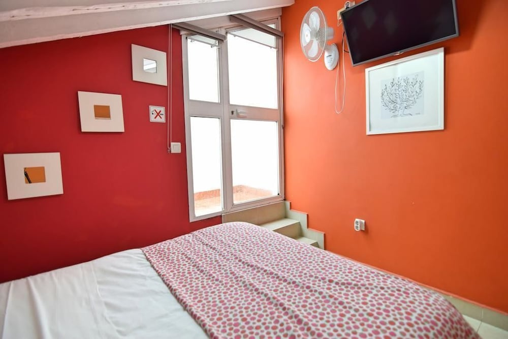Apartamentos Marques de la Merced 9/45