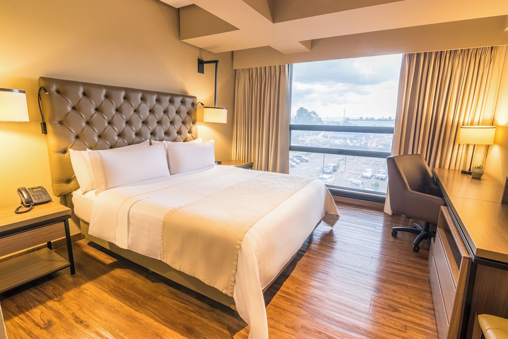 Superior, King Bed
