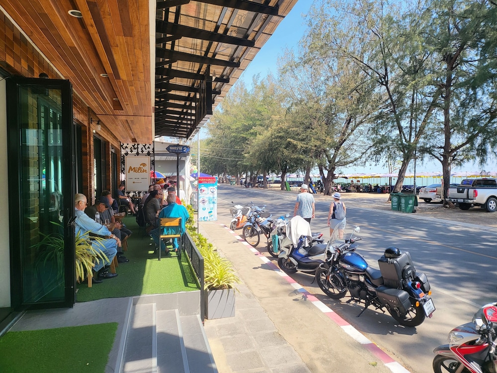 Irin Beach Cha - Am 57/66