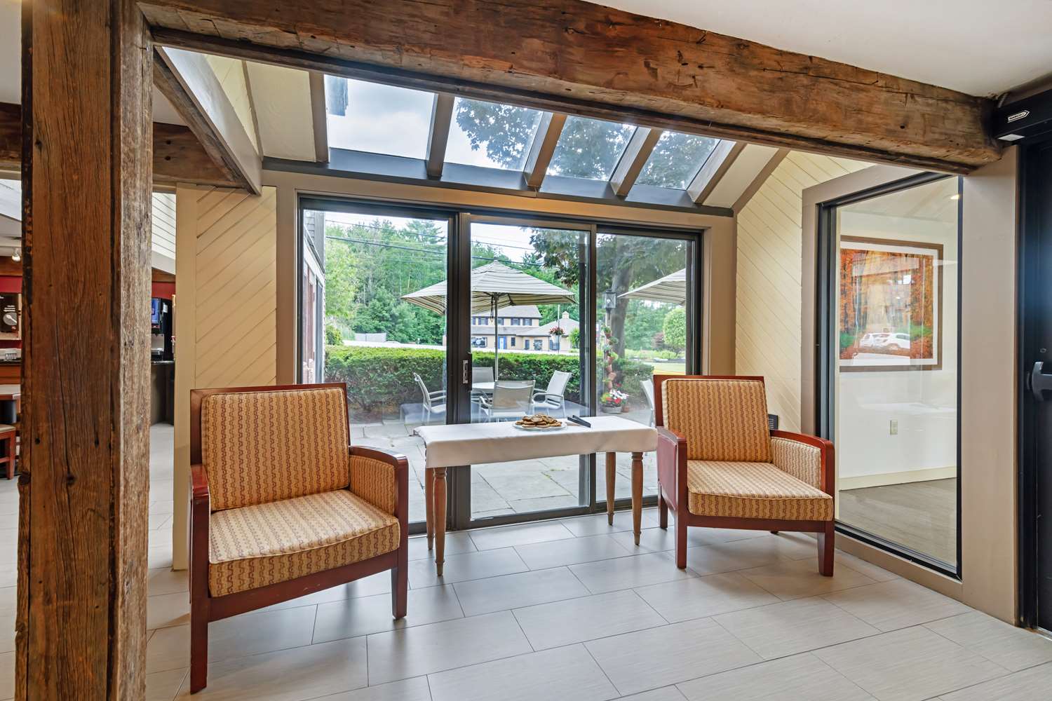 Best Western Inn & Suites Rutland-Killington 31/48