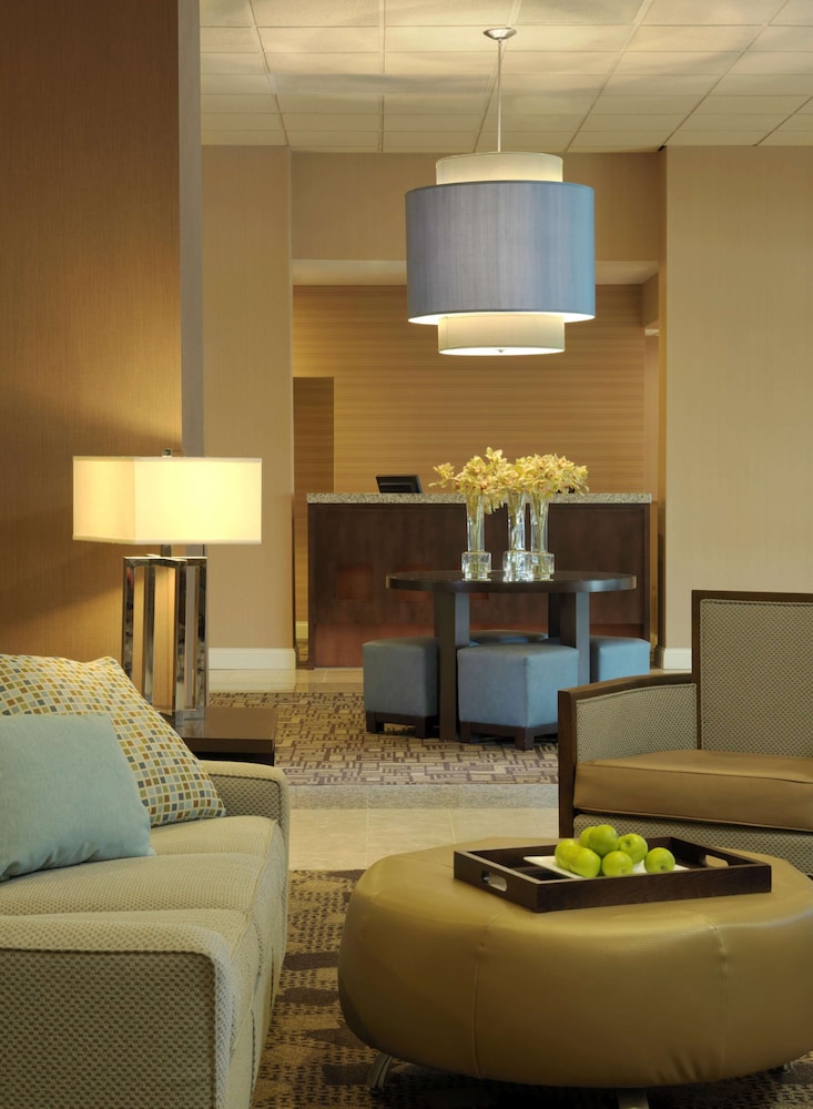 Doubletree By Hilton Hotel St Louis Westport 42/54