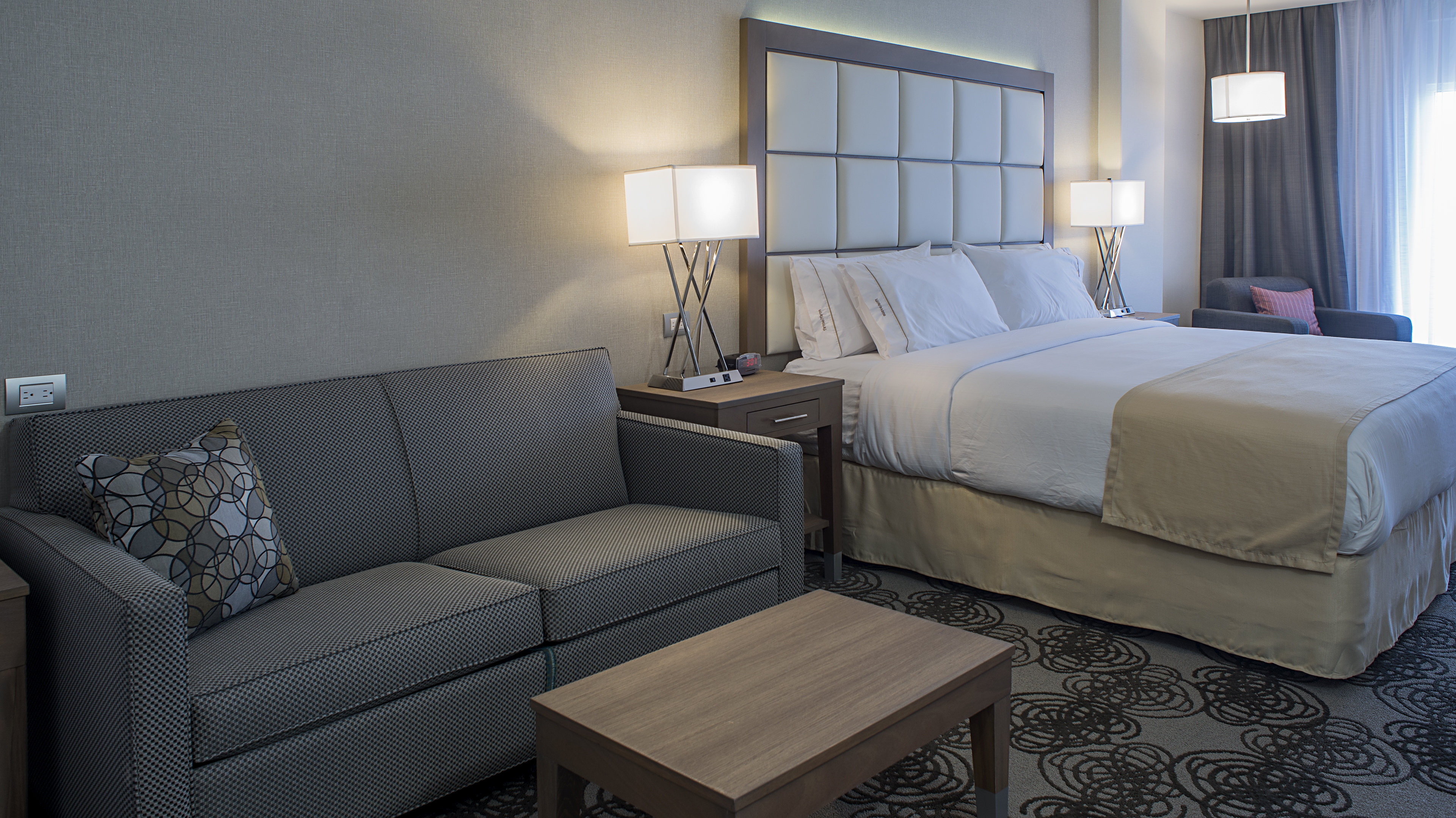 Holiday Inn Express & Suites Chihuahua Juventud 13/39