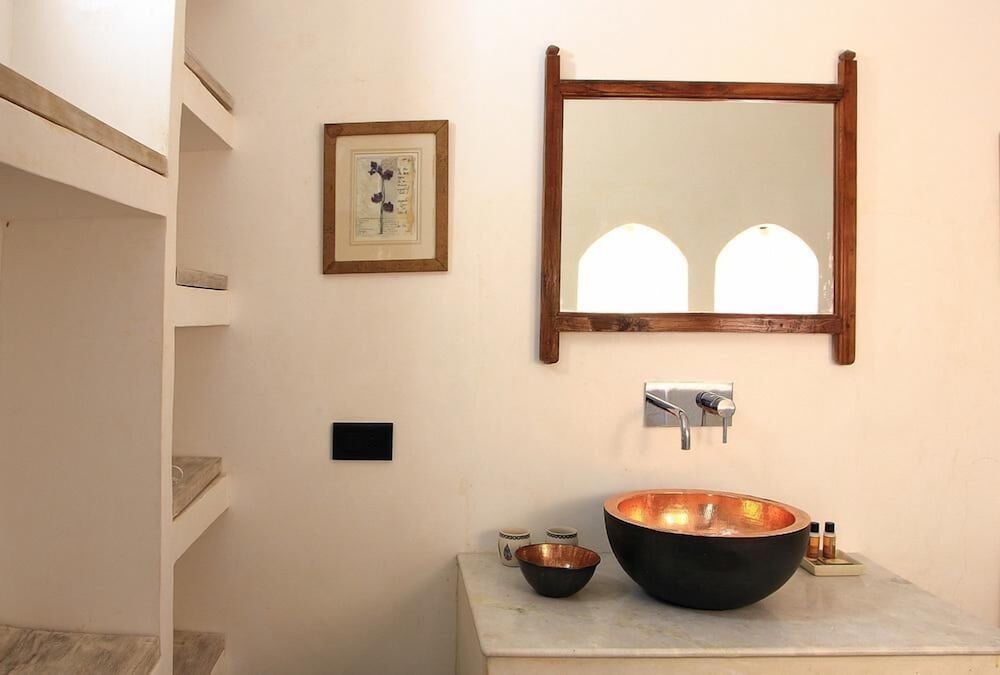 Siolim House 50/50