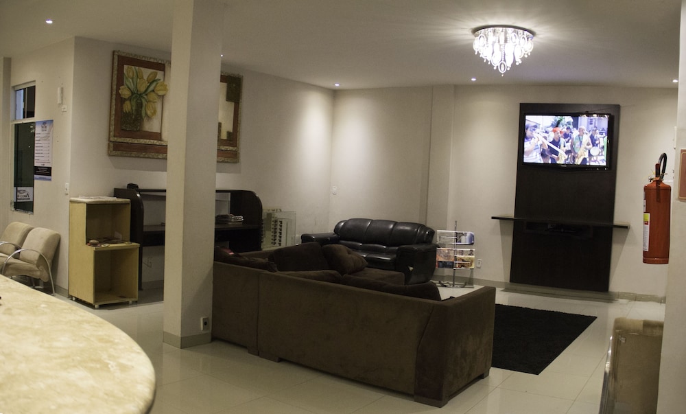Hotel Arco Iris 16/45