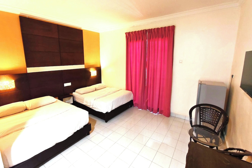 Casa Idaman Motel 11/50