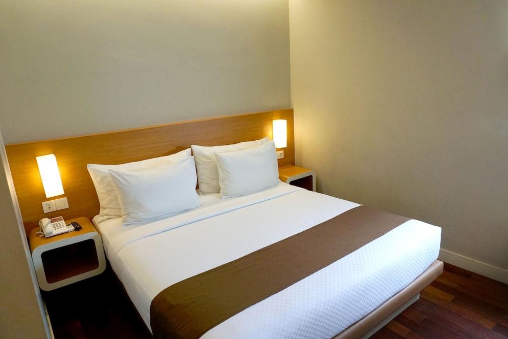 Citihub Hotel Abepura 16/44